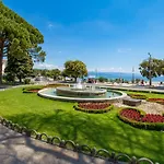 Carnaro Apartment Opatija