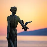 Carnaro Apartment Opatija