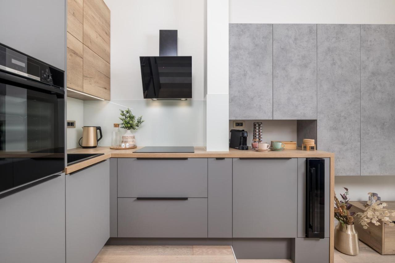 Carnaro Apartment