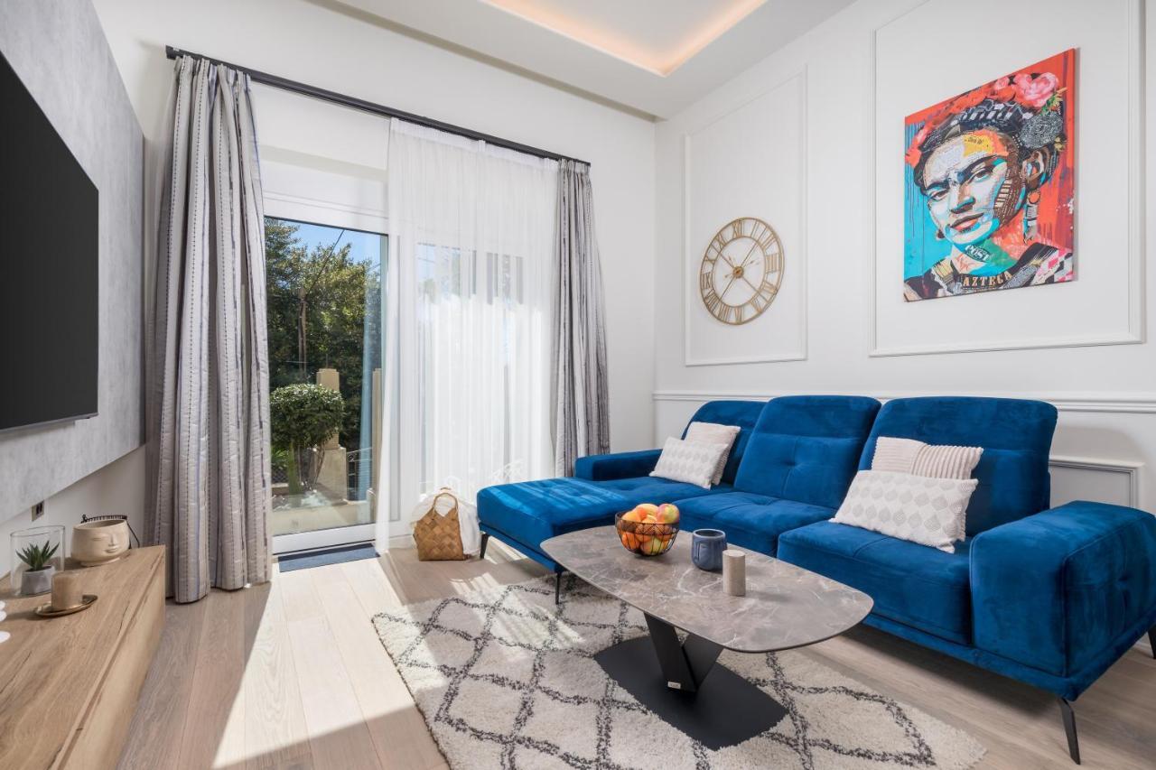 Apartment Carnaro