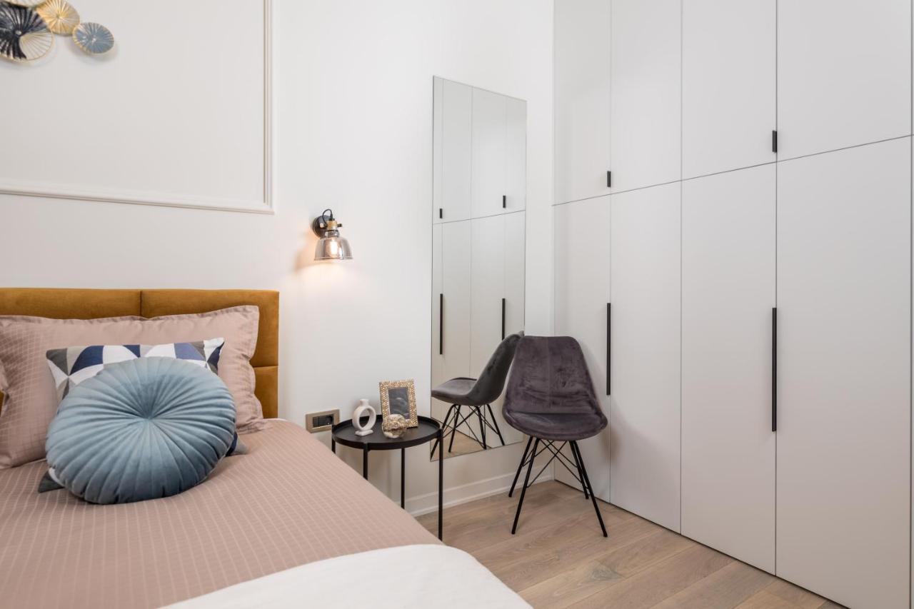 Apartment Carnaro *