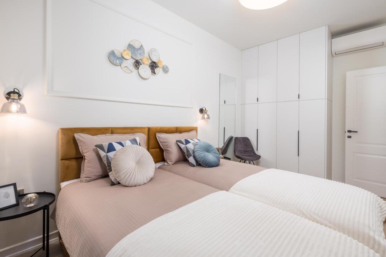 Carnaro Apartment