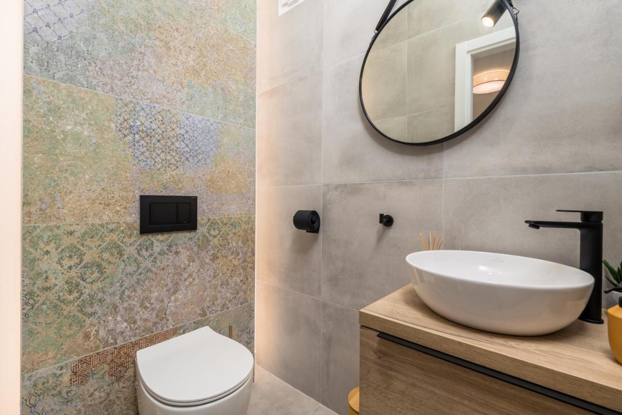Carnaro Apartment *