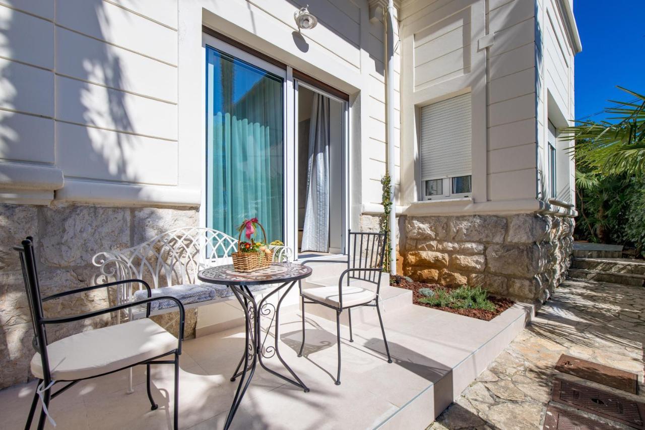 Carnaro Apartment Opatija